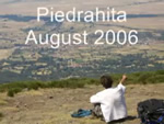 Piedrahita August 2006