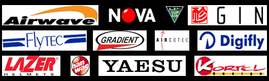 Company Logos