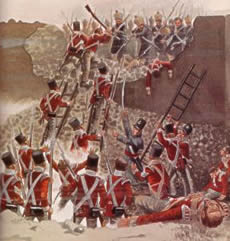 Battle of Ciudad Rodrigo