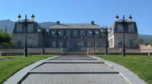 Photo of The Palace