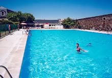 Photo of Piedrahita swimming pool