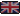 UK Flag logo