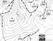 Met office isobaric chart thumbnail