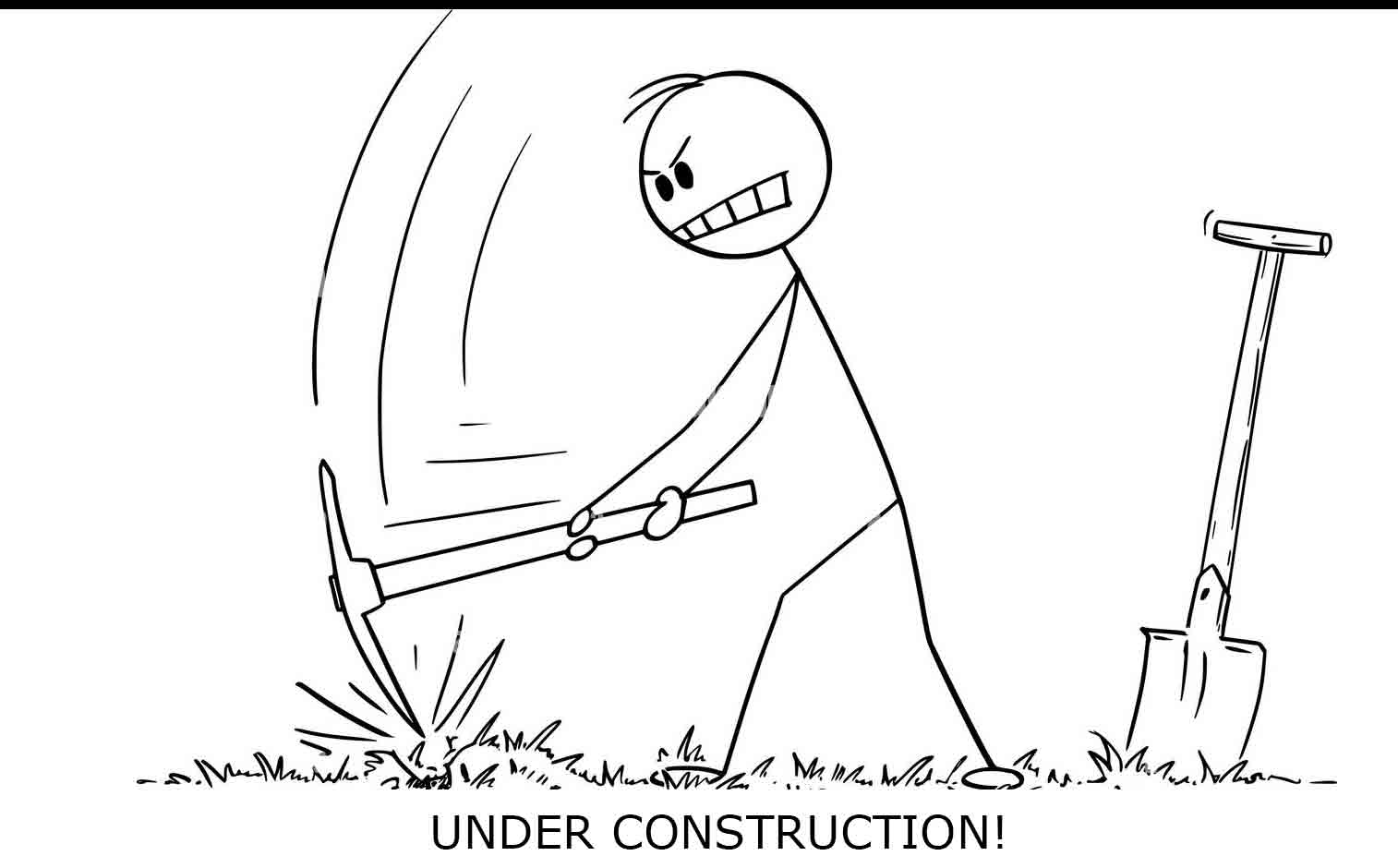 Under construction image